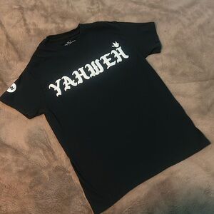 “YAHWEH” Tee SZ Small